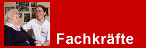 Banner Fachkräfte