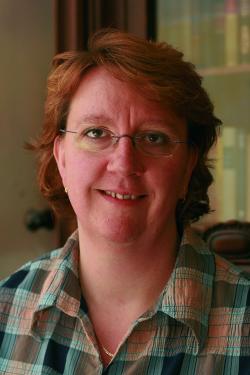 Sabine Wionsek